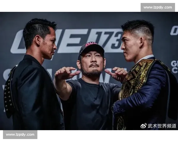 昆仑决巅峰对决苏波邦迎战陈成引爆擂台热血之夜世界级搏击荣耀之战 昆仑决巅峰对决苏波邦迎战陈成引爆擂台热血之夜世界级搏击荣耀之战