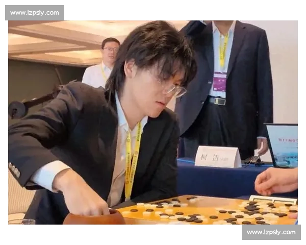 柯洁与唐韦星对决背后的棋艺较量与心理博弈解析